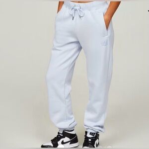 Jordan Light Blue Joggers